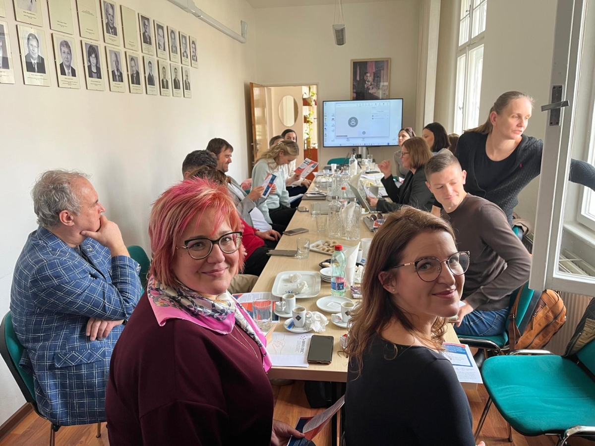 Biobankovanie: Budúcnosť medicíny, ktorej kľúčom je informovaný pacient