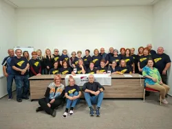 Stretnutie OZ Šanca pre pečeň vo Vysokých Tatrách 16.–18.10.2026