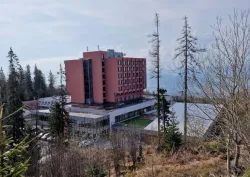 EDUKAČNO RELAXAČNÉ STRETNUTIE OZ ŠANCA PRE PEČEŇ 6.-8.5.2022  HOTEL TRIGAN, ŠTRBSKÉ PLESO