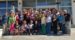 OBČIANSKE ZDRUŽENIE ŠANCA PRE PEČEŇ (OZ)  23 - 26.04.2026 - TURČIANSKE TEPLICE