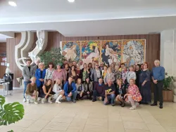 OZ ŠANCA PRE PEČEŇ 04.- 06.10.2024 – KÚPELE LÚČKY